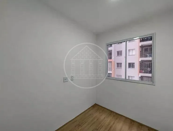 Apartamento, 2 quartos, 38 m² - Foto 9