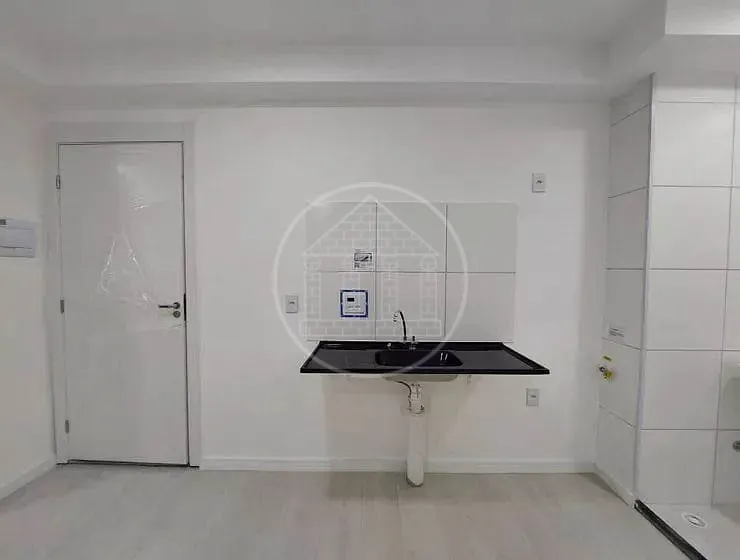 Apartamento, 2 quartos, 38 m² - Foto 26