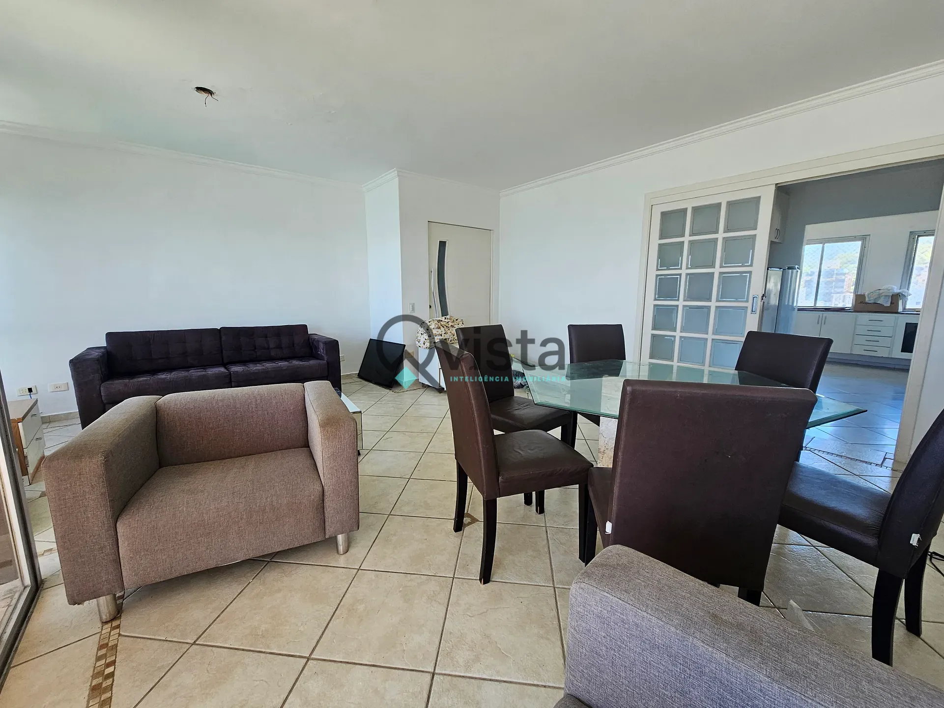 Apartamento, 3 quartos, 120 m² - Foto 7
