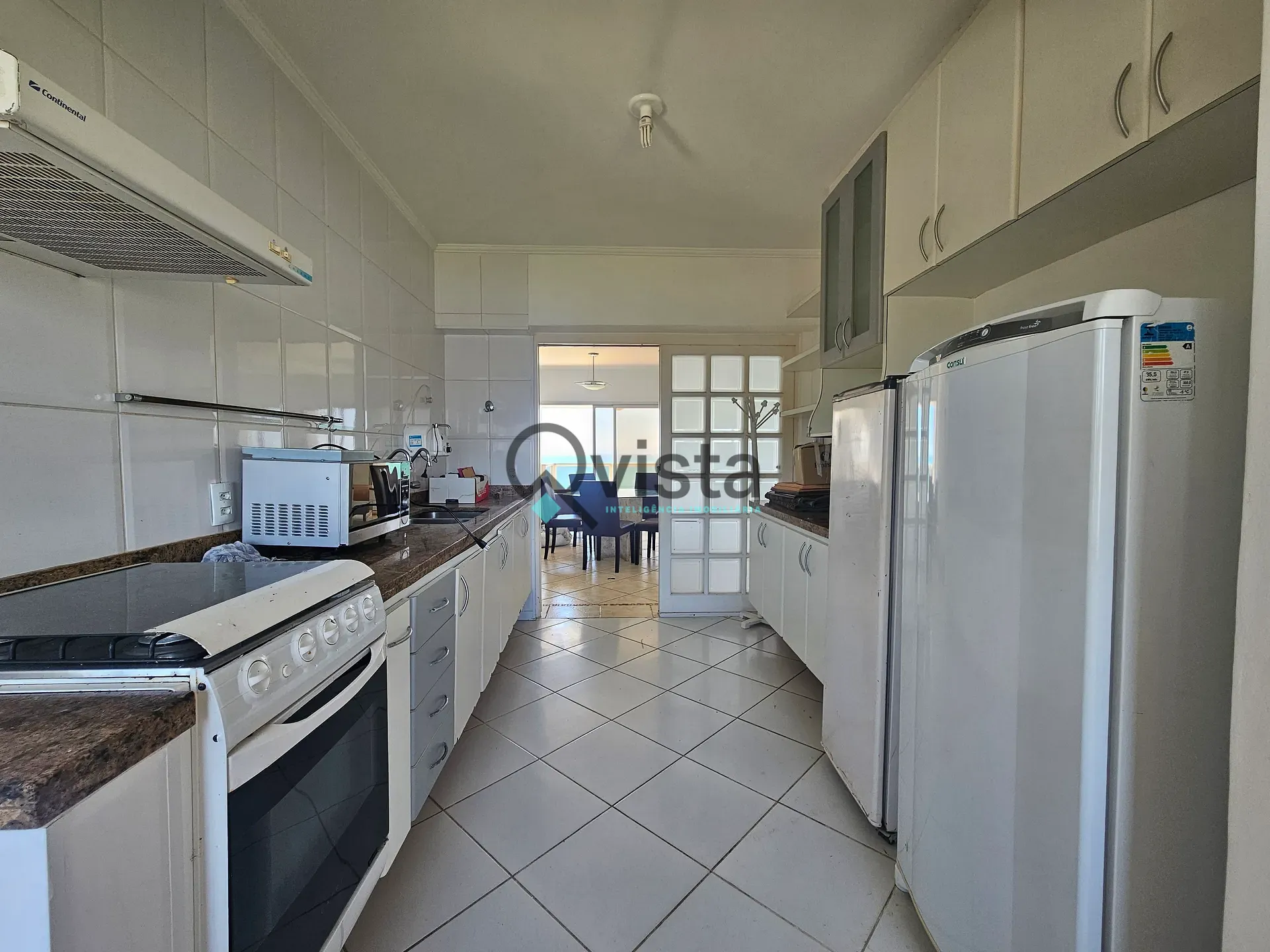 Apartamento, 3 quartos, 120 m² - Foto 9