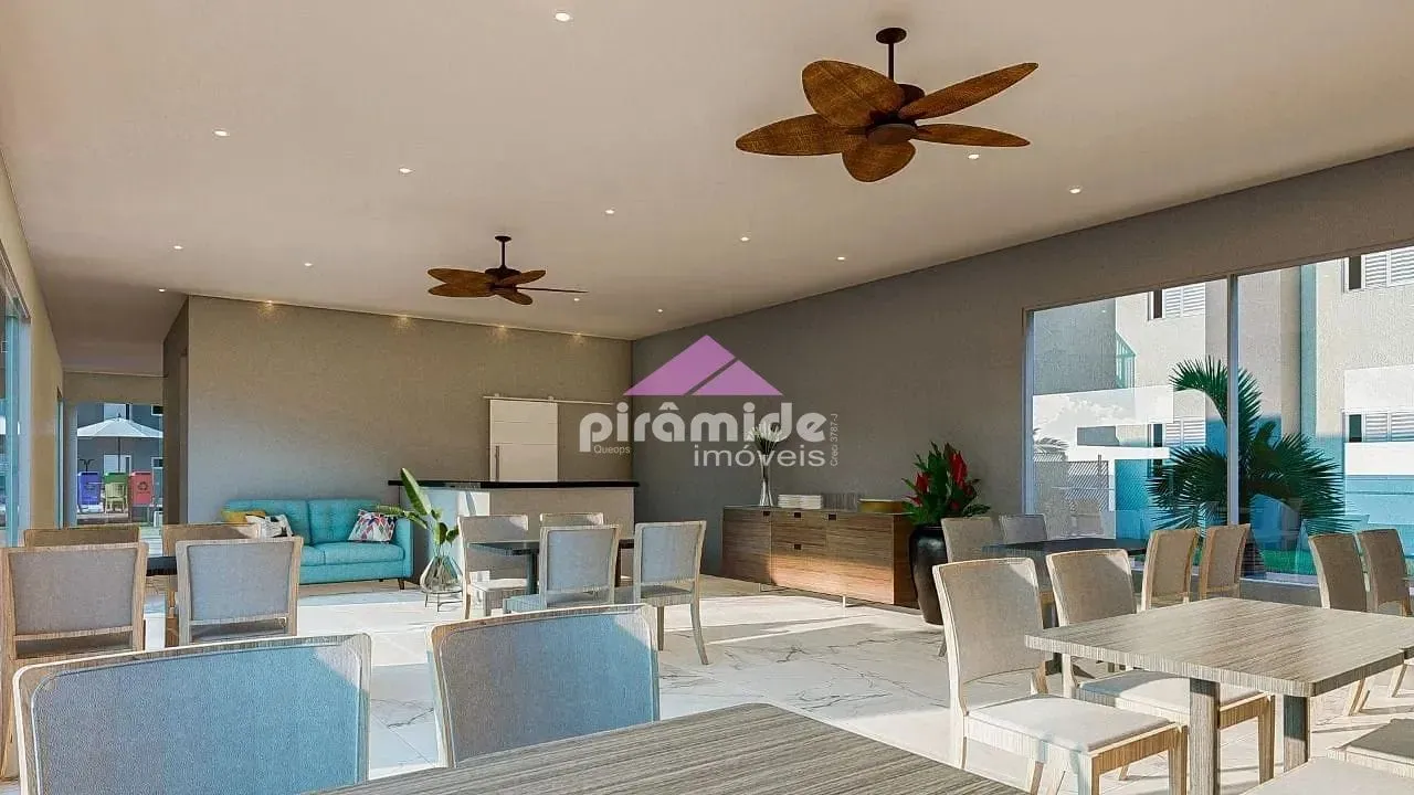 Apartamento, 2 quartos, 56 m² - Foto 11