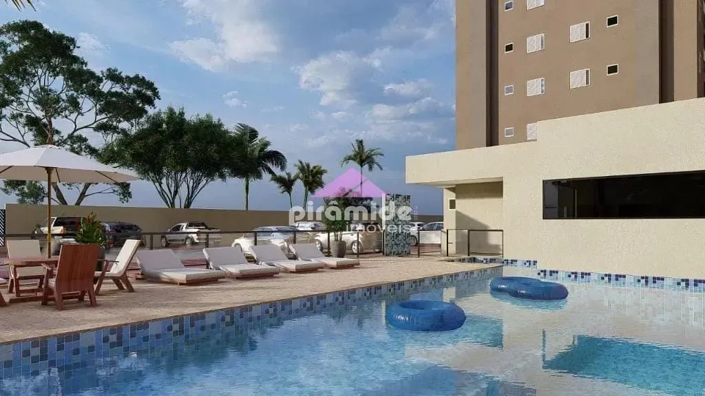 Apartamento, 2 quartos, 56 m² - Foto 10