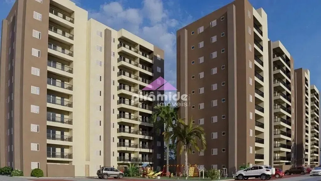 Apartamento, 2 quartos, 56 m² - Foto 4