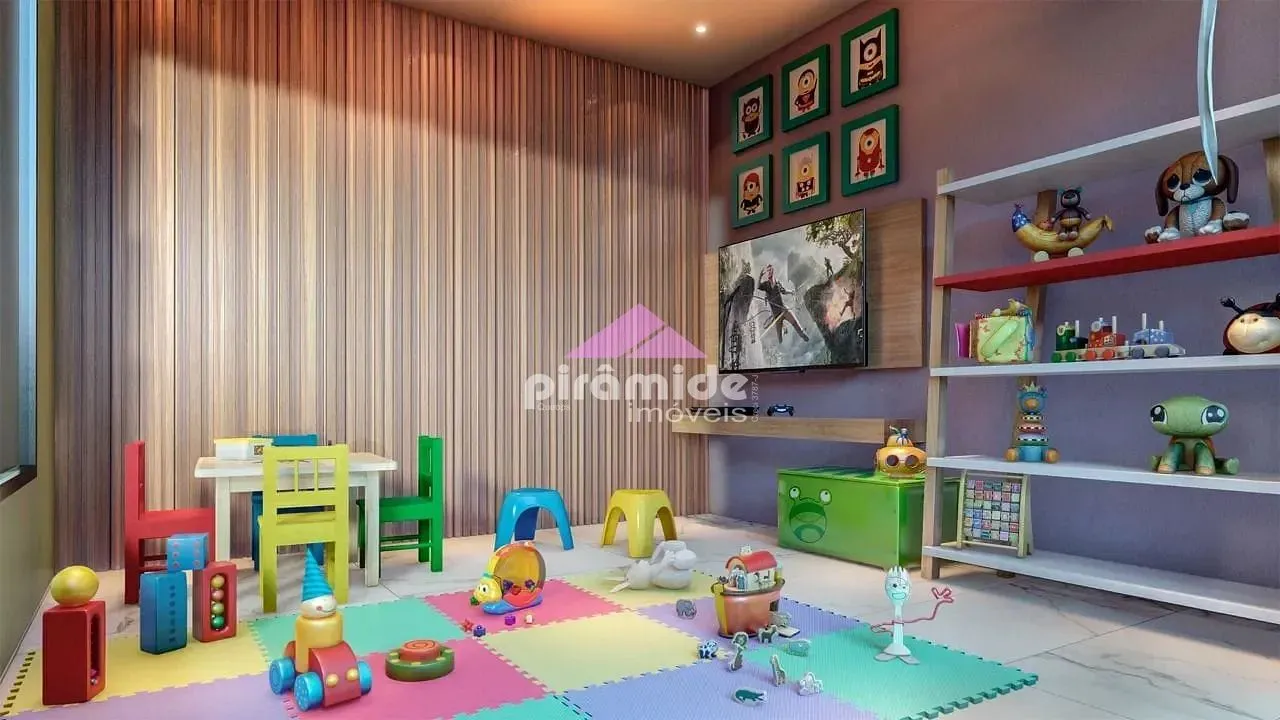 Apartamento, 2 quartos, 56 m² - Foto 13