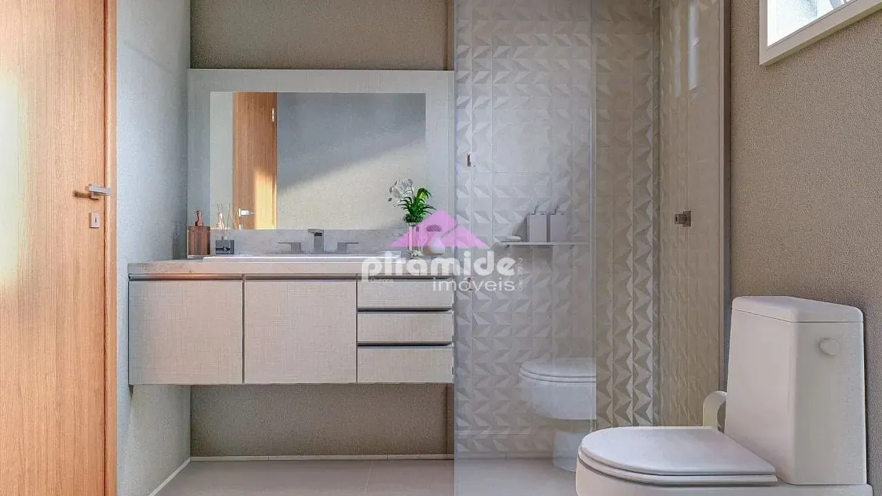 Apartamento, 2 quartos, 56 m² - Foto 8