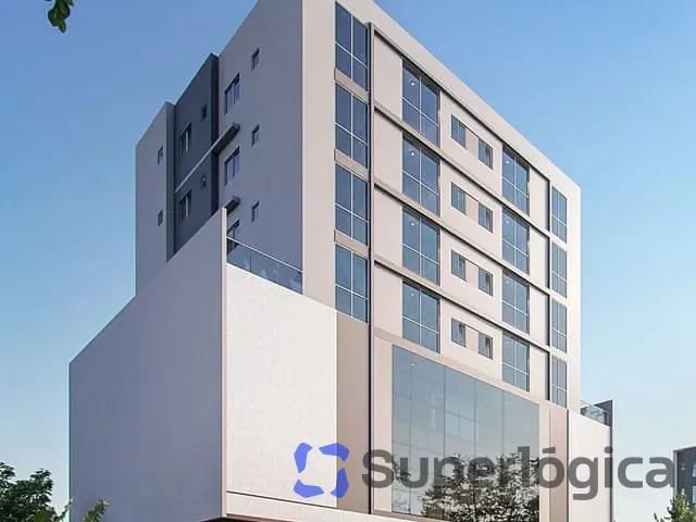 Apartamento com 124m² 2 quartos e 2 banheiros, à venda, no bairro Nações em Balneário Camboriú