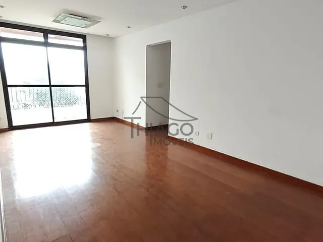 Apartamento com 90m² 4 quartos e 3 banheiros, à venda, no bairro Mooca em São Paulo