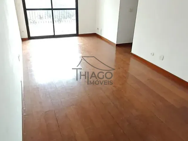 Apartamento com 90m² 4 quartos e 3 banheiros, à venda, no bairro Mooca em São Paulo