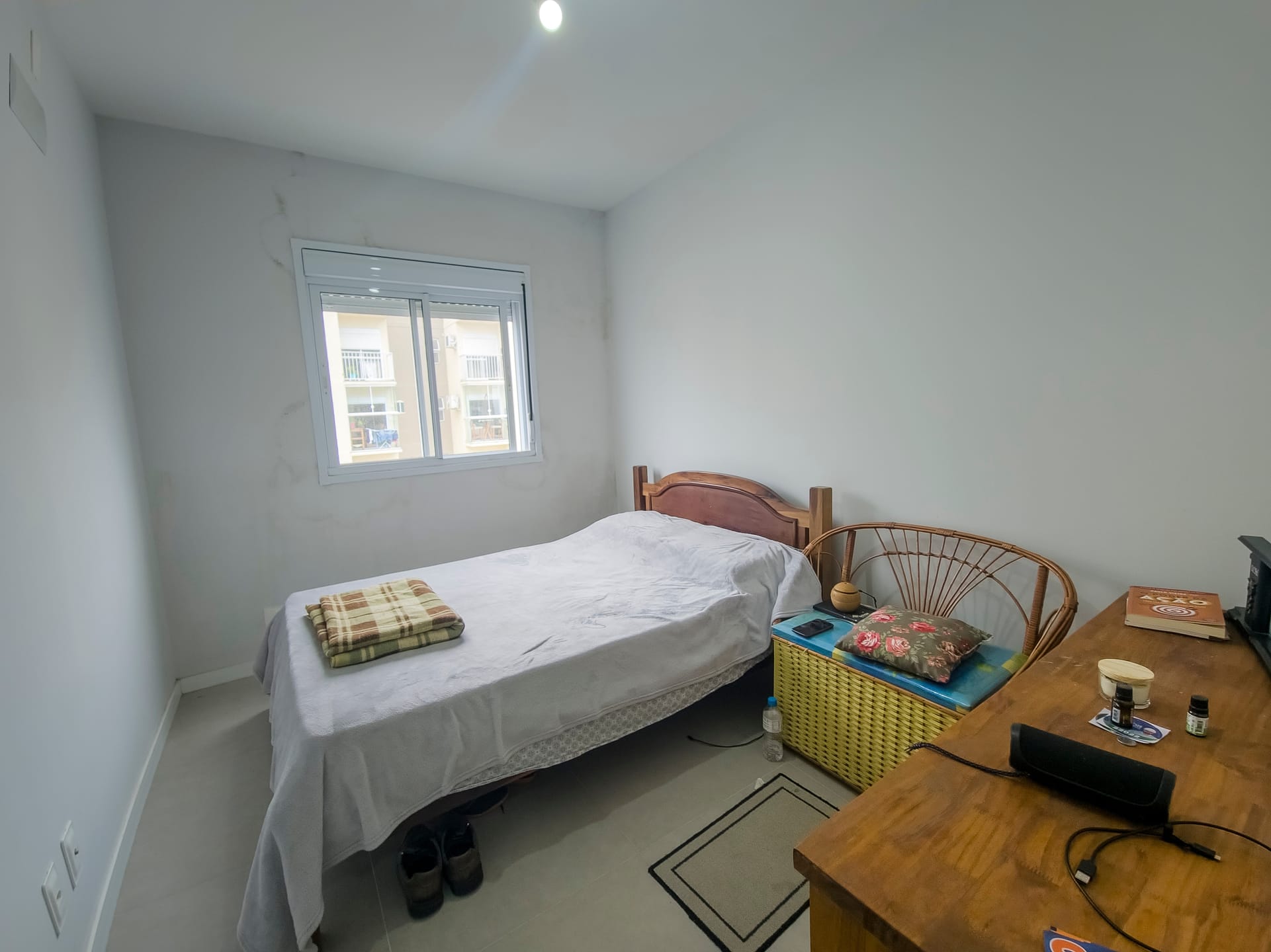 OCULTO Apartamento à venda no Acqua Dunas Club, Areal – 50 m², 2 quartos, sacada com churrasqueira e 1 vaga de garagem. - 6
