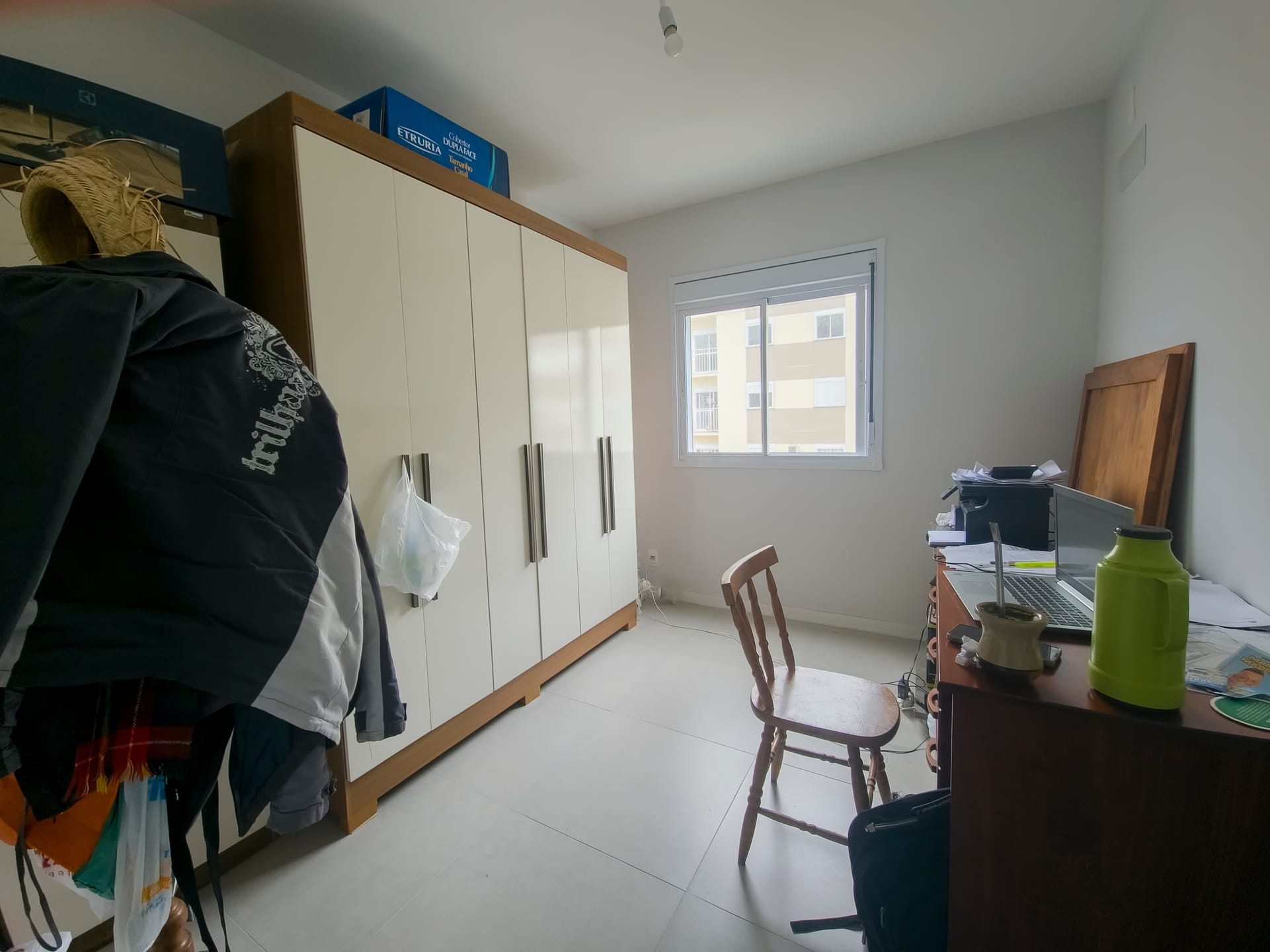 OCULTO Apartamento à venda no Acqua Dunas Club, Areal – 50 m², 2 quartos, sacada com churrasqueira e 1 vaga de garagem. - 8