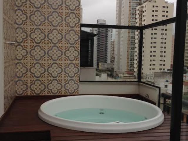 Apartamento 2 quartos e 3 banheiros, à venda, no bairro Vila da Saúde em São Paulo