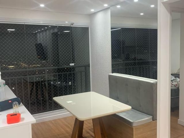 Foto do Apartamento - Residencial - Jardim Copiuva | Zequinha Imóveis