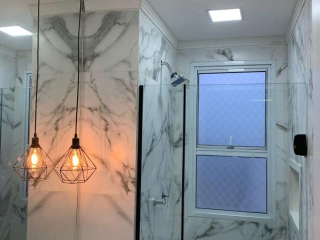 Foto do Apartamento - Residencial - Jardim Copiuva | Zequinha Imóveis