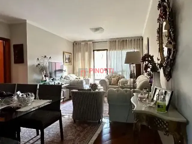 Apartamento 3 quartos e 1 banheiro, à venda, no bairro Baeta Neves em São Bernardo do Campo