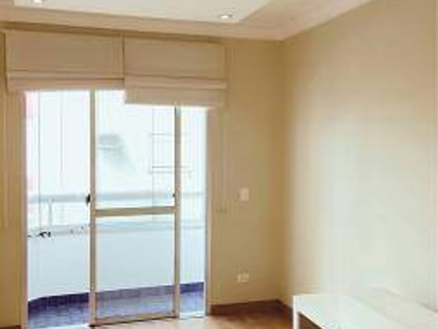 Foto do Apartamento - Apartamento à venda com 169 metros, 04 dormitórios e 04 vagas de garagem -  Brooklin Paulista, São Paulo, SP | The One 1