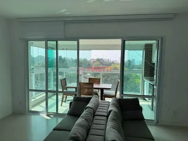 Apartamento 3 quartos e 4 banheiros, à venda, no bairro Vila Dayse em São Bernardo do Campo