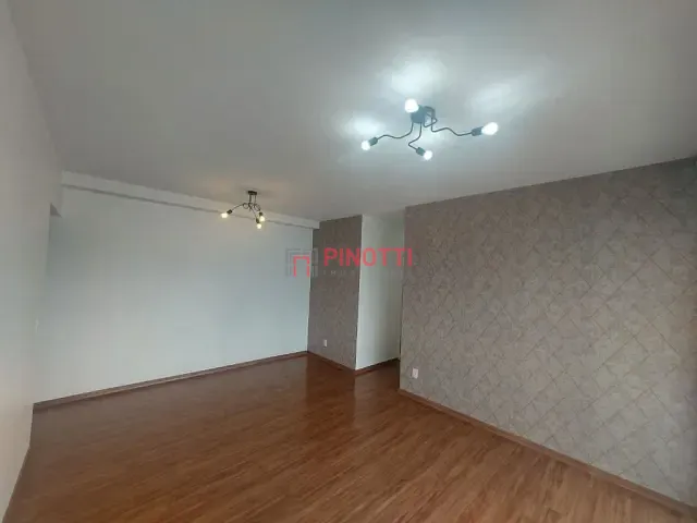 Apartamento 3 quartos e 2 banheiros, à venda ou para alugar, no bairro Vila Baeta Neves em São Bernardo do Campo