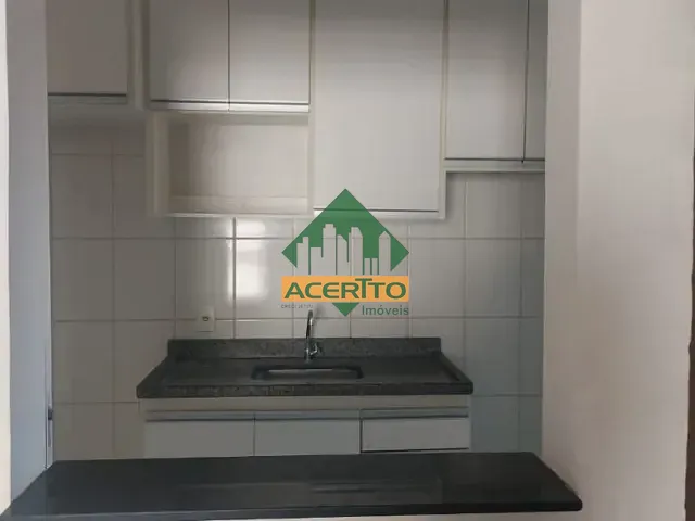 Apartamento 3 quartos e 2 banheiros, à venda, no bairro Umuarama em Araçatuba