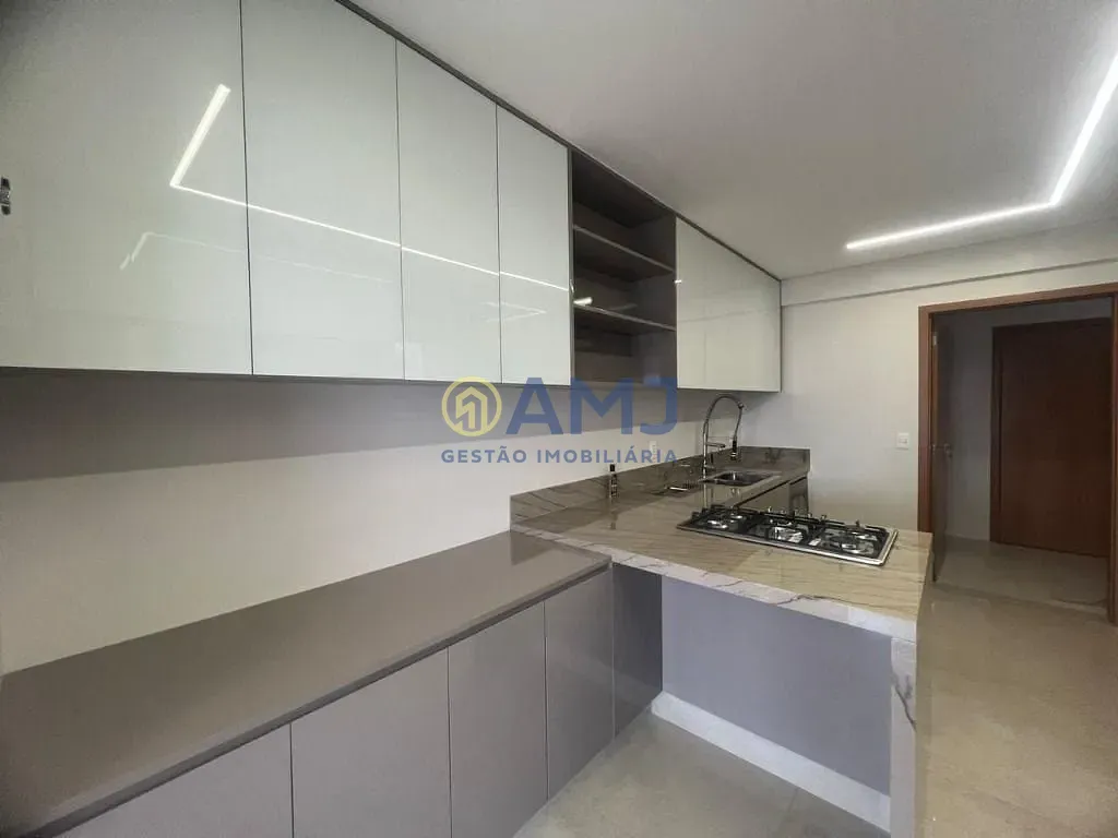 Apartamento, 3 quartos, 226 m² - Foto 8