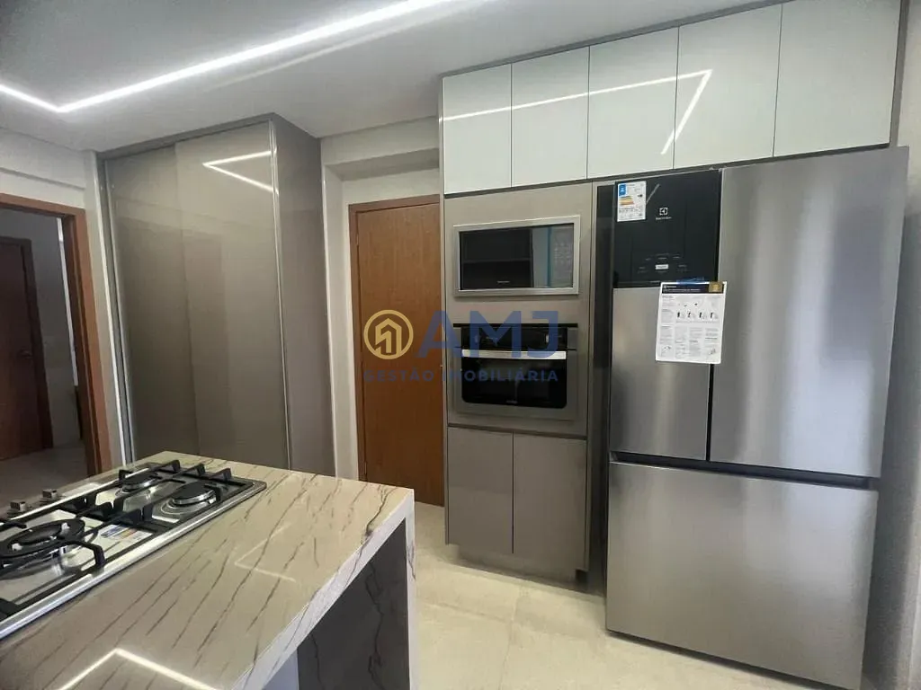 Apartamento, 3 quartos, 226 m² - Foto 10