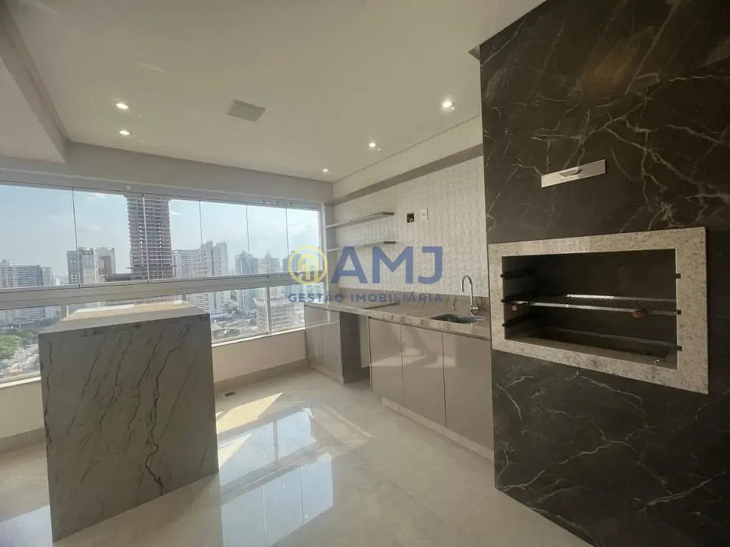 Apartamento, 3 quartos, 226 m² - Foto 12