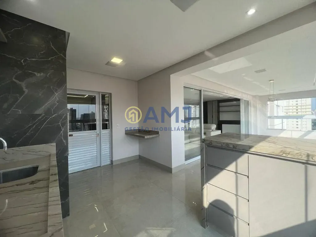 Apartamento, 3 quartos, 226 m² - Foto 14