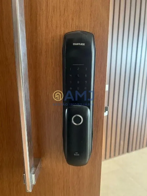 Apartamento, 3 quartos, 226 m² - Foto 5