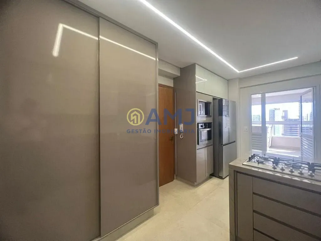 Apartamento, 3 quartos, 226 m² - Foto 6