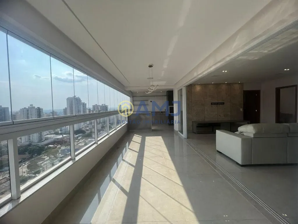 Apartamento, 3 quartos, 226 m² - Foto 11
