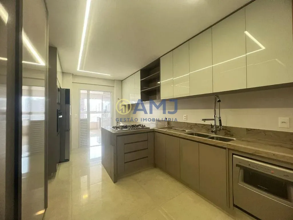 Apartamento, 3 quartos, 226 m² - Foto 9
