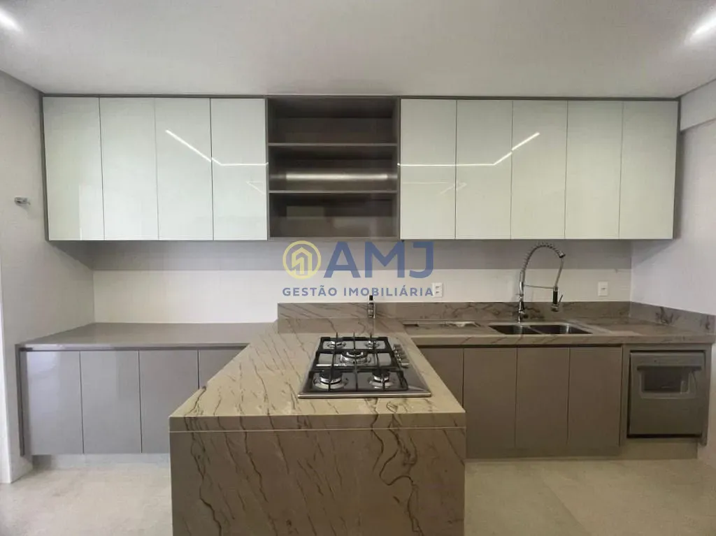Apartamento, 3 quartos, 226 m² - Foto 7