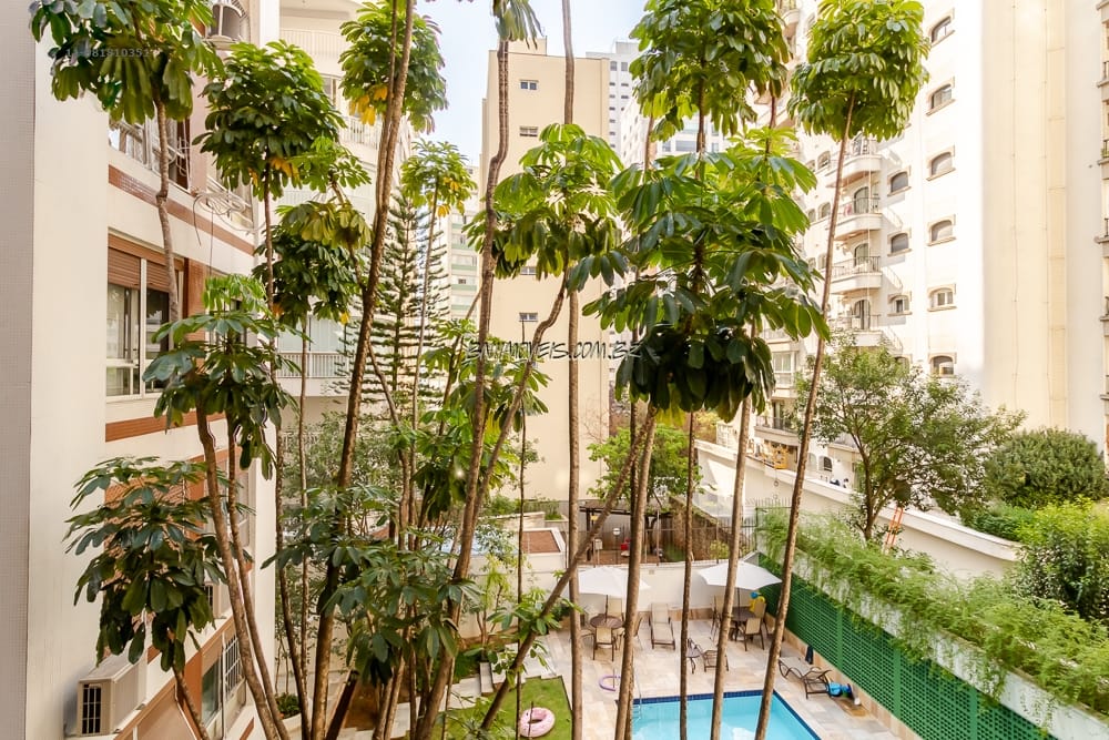 Apartamento, 3 quartos, 141 m² - Foto 7