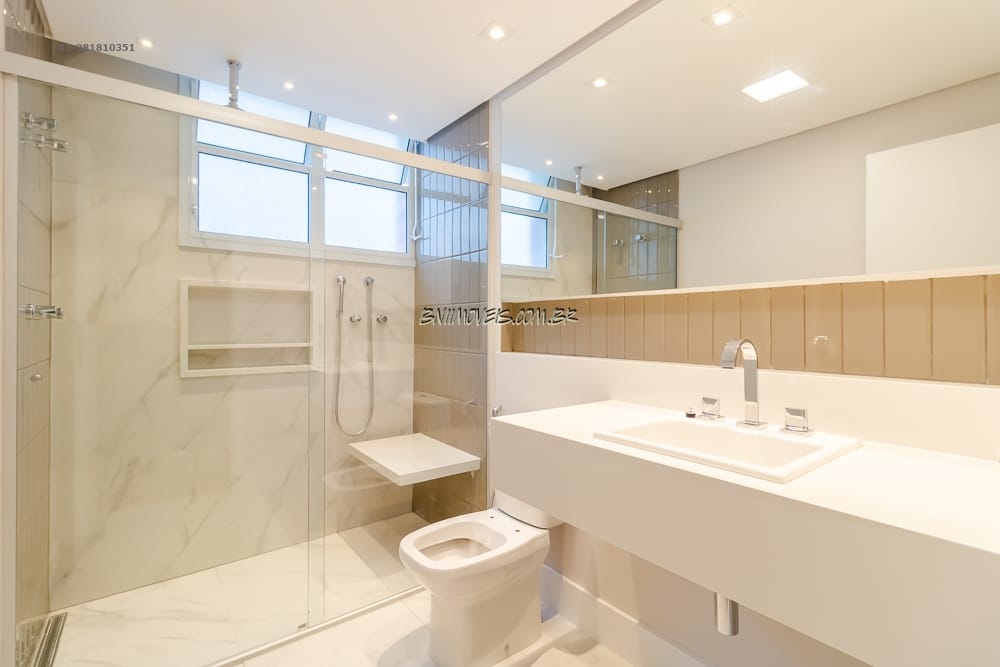 Apartamento, 3 quartos, 141 m² - Foto 8