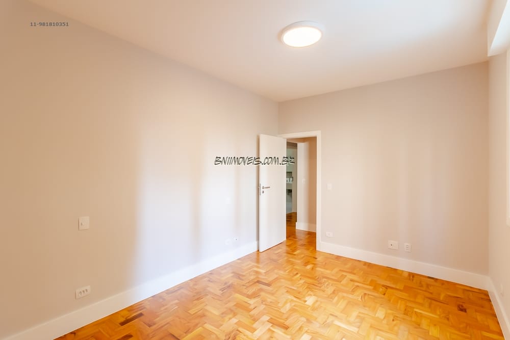 Apartamento, 3 quartos, 141 m² - Foto 28
