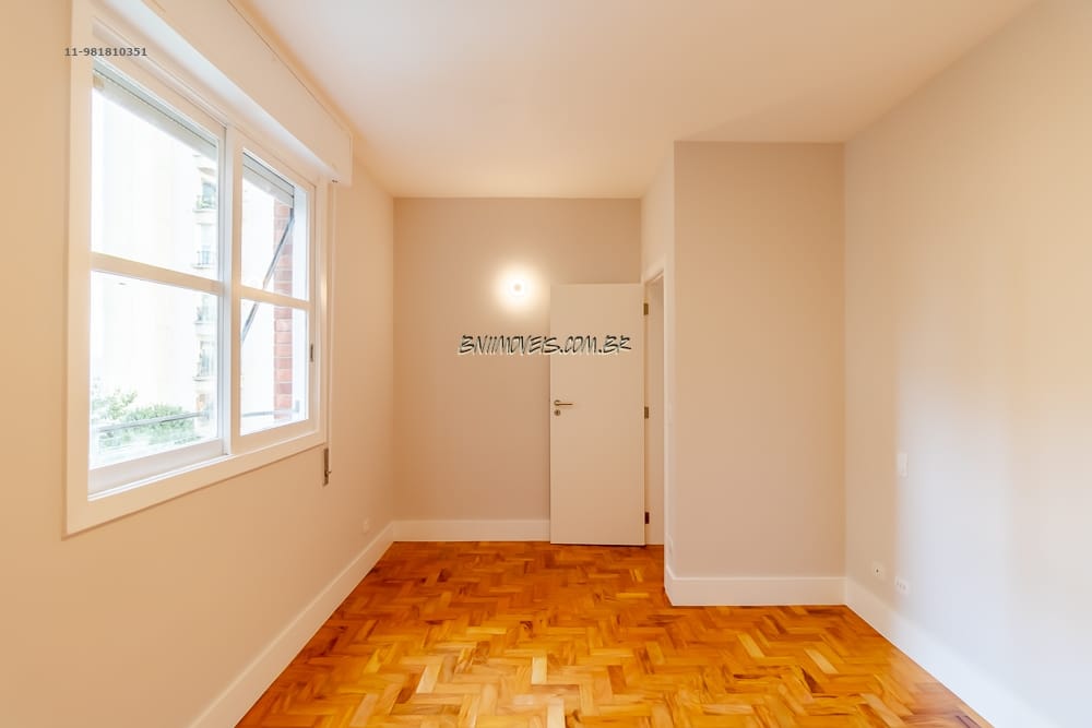 Apartamento, 3 quartos, 141 m² - Foto 37
