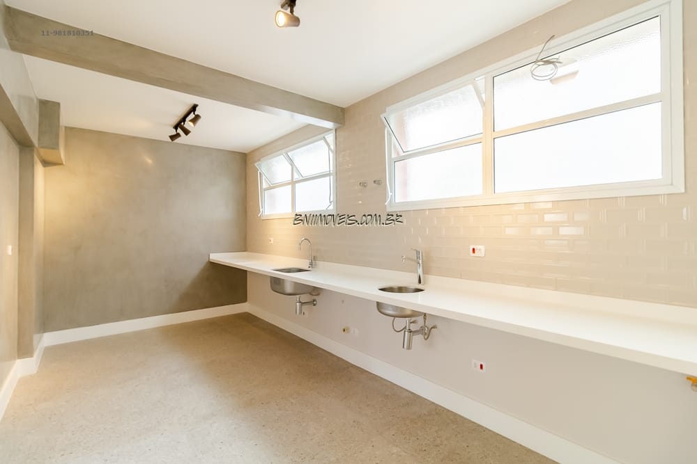 Apartamento, 3 quartos, 141 m² - Foto 48