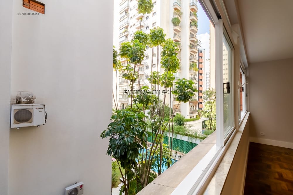 Apartamento, 3 quartos, 141 m² - Foto 55