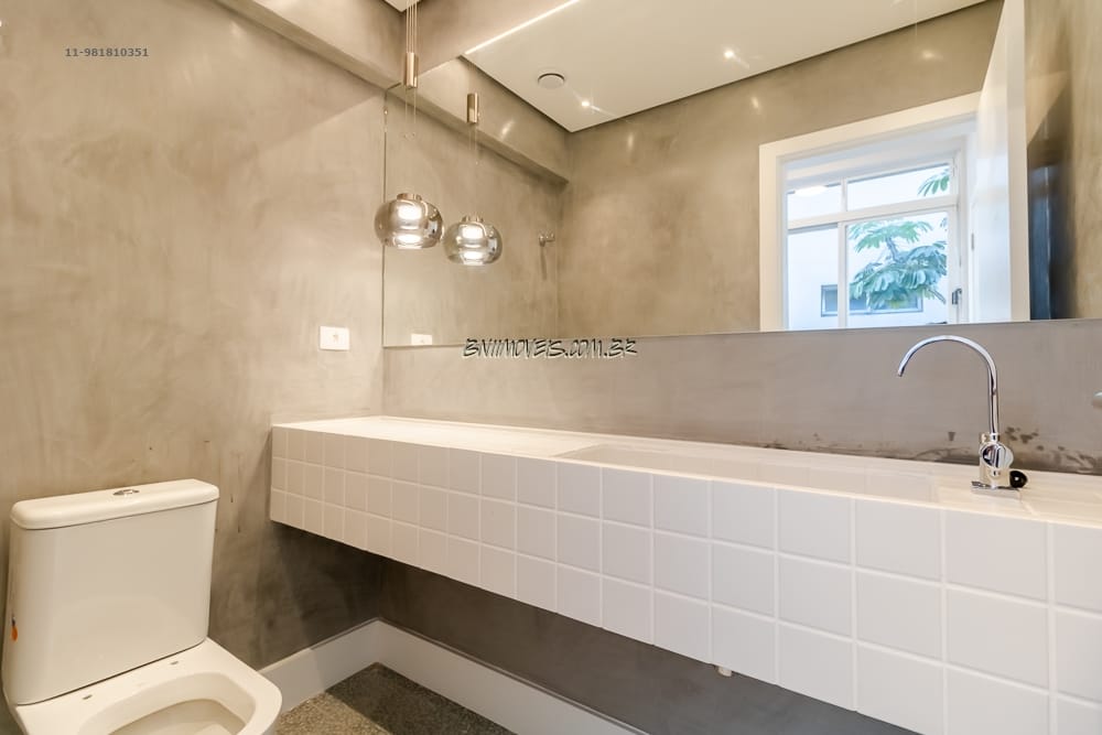 Apartamento, 3 quartos, 141 m² - Foto 56