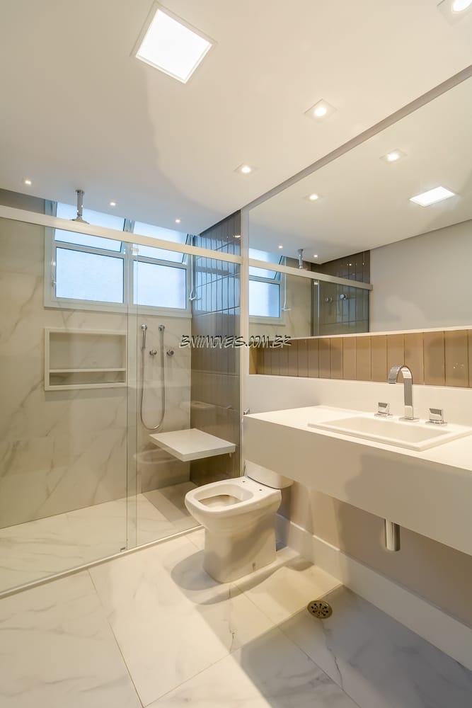 Apartamento, 3 quartos, 141 m² - Foto 15