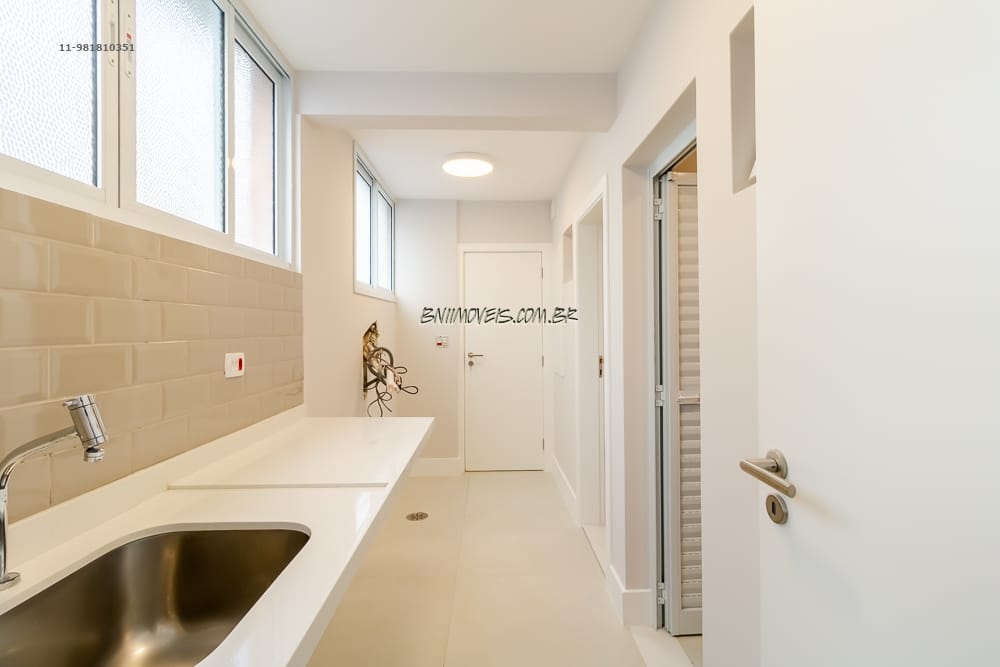 Apartamento, 3 quartos, 141 m² - Foto 57