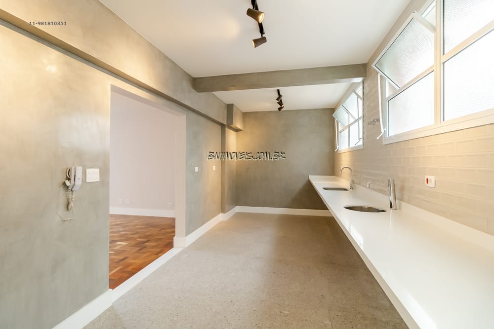 Apartamento, 3 quartos, 141 m² - Foto 50
