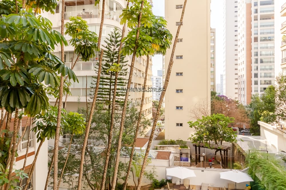 Apartamento, 3 quartos, 141 m² - Foto 35