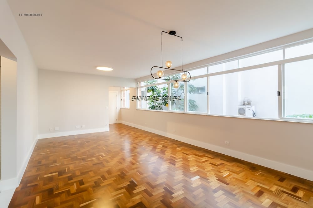 Apartamento, 3 quartos, 141 m² - Foto 39