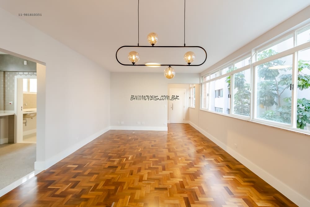 Apartamento, 3 quartos, 141 m² - Foto 46