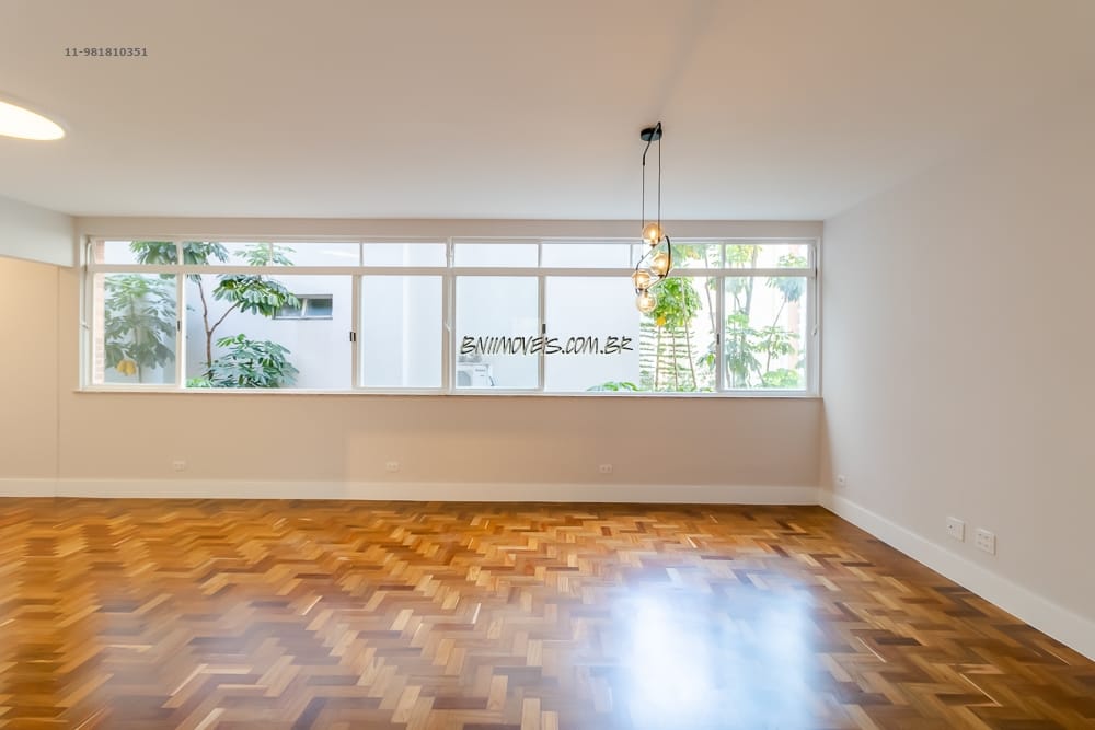 Apartamento, 3 quartos, 141 m² - Foto 2