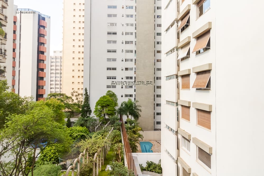 Apartamento, 3 quartos, 141 m² - Foto 25