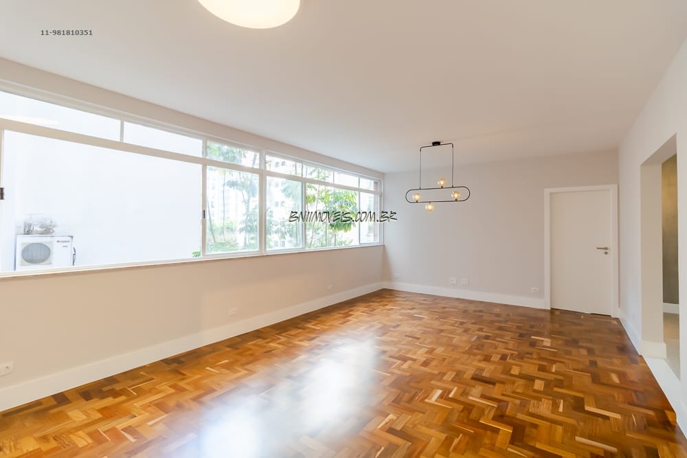 Apartamento, 3 quartos, 141 m² - Foto 44