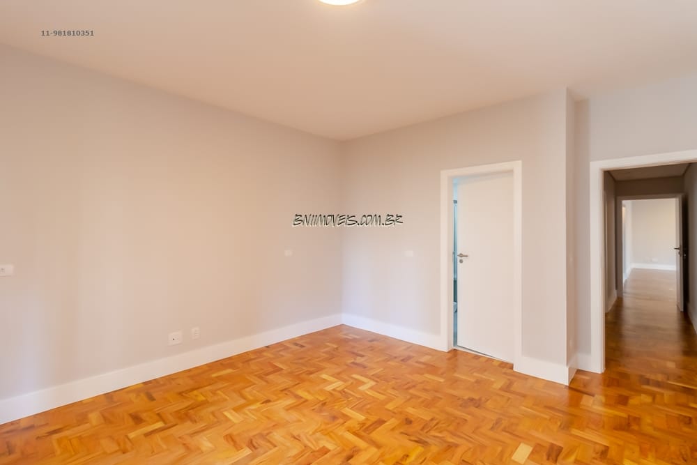 Apartamento, 3 quartos, 141 m² - Foto 21