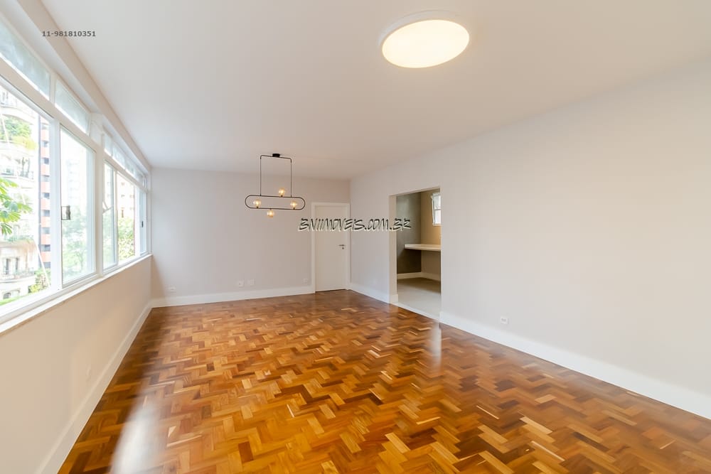 Apartamento, 3 quartos, 141 m² - Foto 41