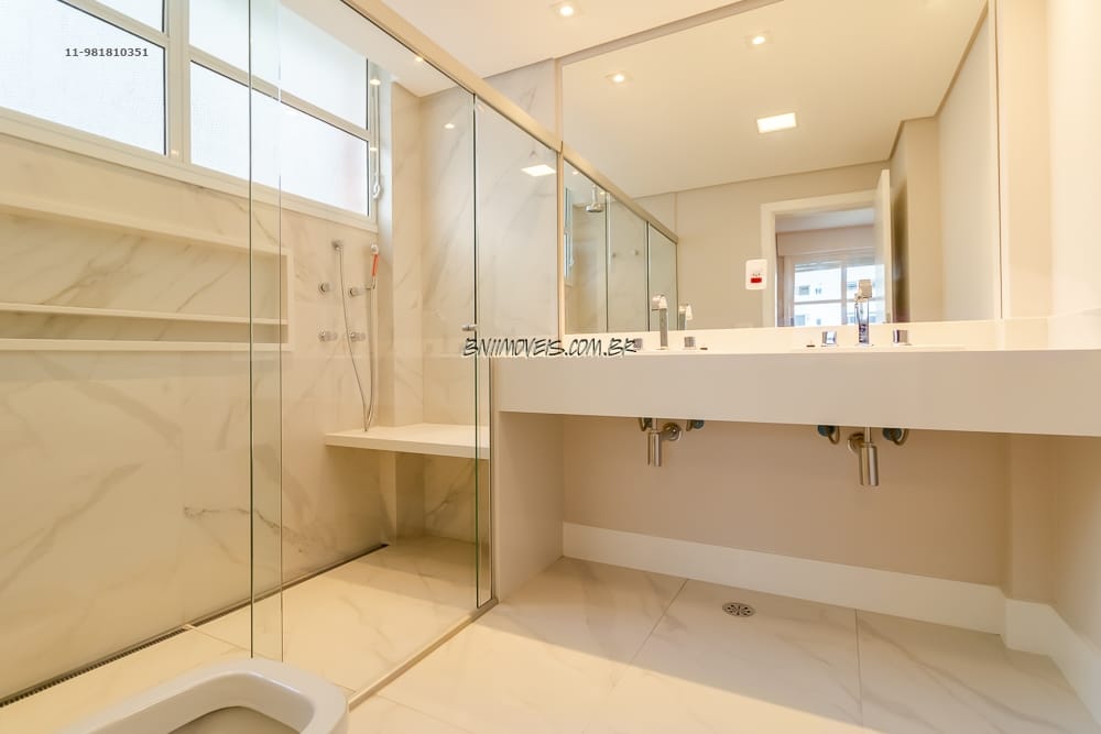 Apartamento, 3 quartos, 141 m² - Foto 22